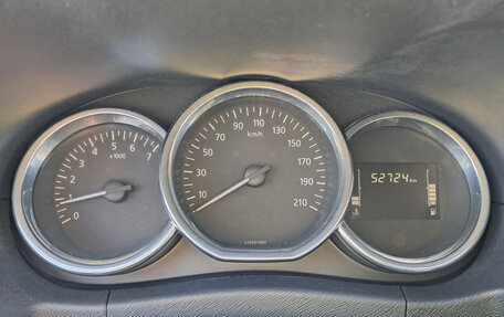 Nissan Terrano III, 2019 год, 1 450 000 рублей, 16 фотография