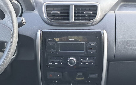 Nissan Terrano III, 2019 год, 1 450 000 рублей, 18 фотография