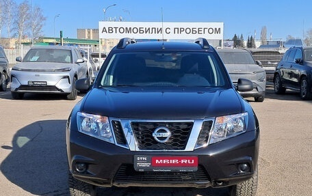 Nissan Terrano III, 2019 год, 1 450 000 рублей, 2 фотография