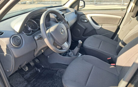 Nissan Terrano III, 2019 год, 1 450 000 рублей, 20 фотография