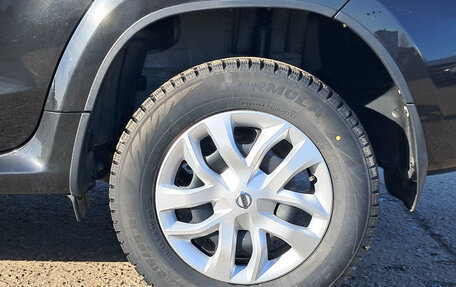 Nissan Terrano III, 2019 год, 1 450 000 рублей, 22 фотография