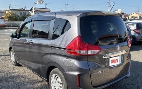 Honda Freed II, 2017 год, 1 240 000 рублей, 8 фотография