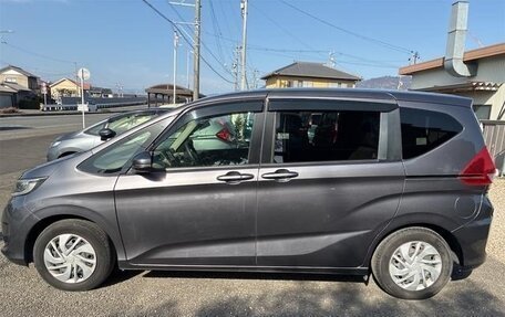 Honda Freed II, 2017 год, 1 240 000 рублей, 6 фотография