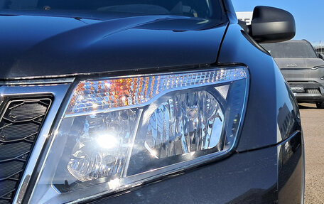 Nissan Terrano III, 2019 год, 1 450 000 рублей, 21 фотография