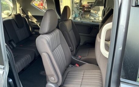 Honda Freed II, 2017 год, 1 240 000 рублей, 15 фотография