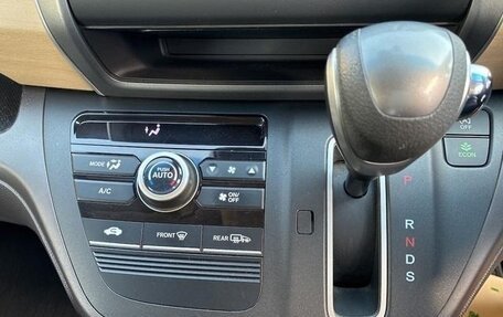 Honda Freed II, 2017 год, 1 240 000 рублей, 19 фотография