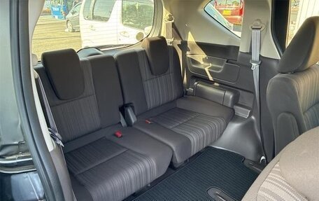 Honda Freed II, 2017 год, 1 240 000 рублей, 16 фотография