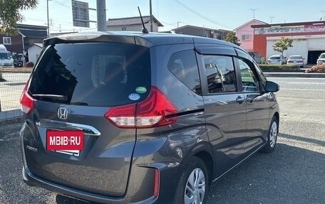 Honda Freed II, 2017 год, 1 240 000 рублей, 7 фотография