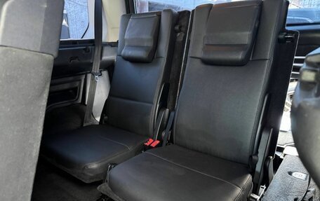 Land Rover Discovery III, 2008 год, 1 155 000 рублей, 11 фотография