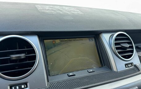 Land Rover Discovery III, 2008 год, 1 155 000 рублей, 12 фотография