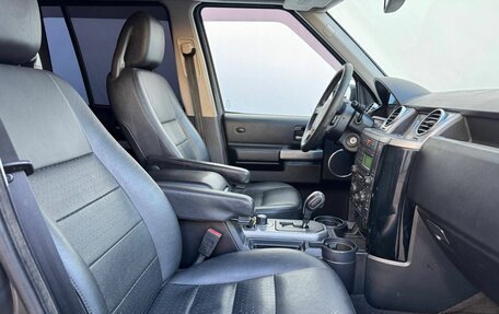 Land Rover Discovery III, 2008 год, 1 155 000 рублей, 10 фотография