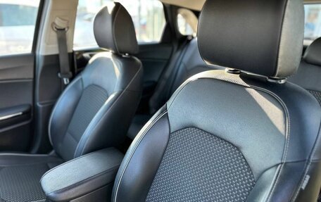 KIA cee'd III, 2019 год, 1 560 000 рублей, 12 фотография