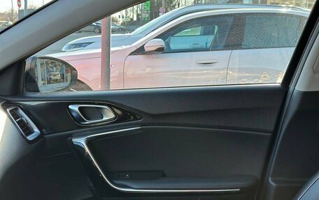 KIA cee'd III, 2019 год, 1 560 000 рублей, 11 фотография