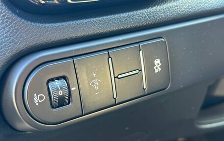 KIA cee'd III, 2019 год, 1 560 000 рублей, 9 фотография