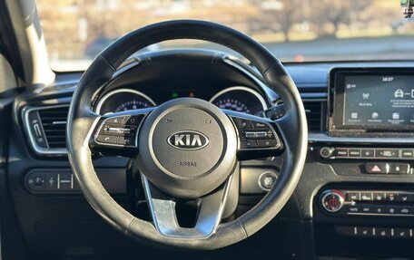 KIA cee'd III, 2019 год, 1 560 000 рублей, 16 фотография