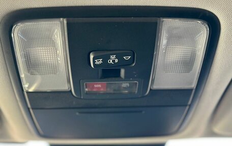 KIA cee'd III, 2019 год, 1 560 000 рублей, 17 фотография