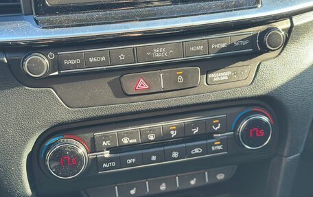 KIA cee'd III, 2019 год, 1 560 000 рублей, 19 фотография