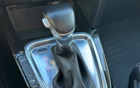 KIA cee'd III, 2019 год, 1 560 000 рублей, 20 фотография