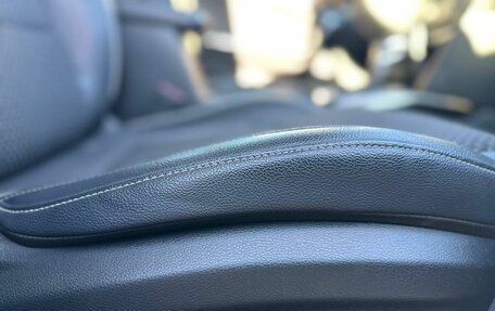 KIA cee'd III, 2019 год, 1 560 000 рублей, 23 фотография