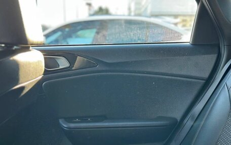 KIA cee'd III, 2019 год, 1 560 000 рублей, 25 фотография