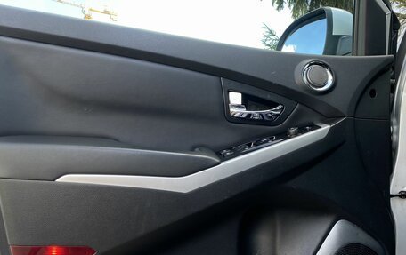 SsangYong Actyon II рестайлинг, 2014 год, 999 000 рублей, 16 фотография