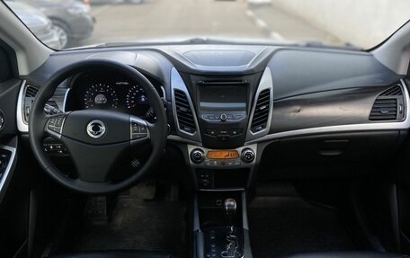 SsangYong Actyon II рестайлинг, 2014 год, 999 000 рублей, 10 фотография