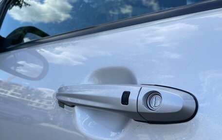 SsangYong Actyon II рестайлинг, 2014 год, 999 000 рублей, 15 фотография