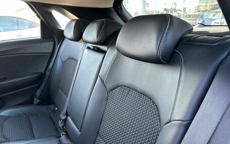 KIA cee'd III, 2019 год, 1 560 000 рублей, 27 фотография