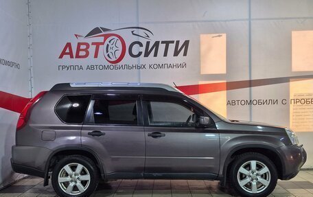 Nissan X-Trail, 2008 год, 860 000 рублей, 8 фотография