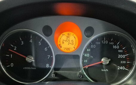 Nissan X-Trail, 2008 год, 860 000 рублей, 9 фотография