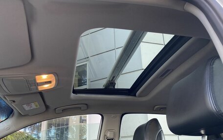 SsangYong Actyon II рестайлинг, 2014 год, 999 000 рублей, 20 фотография