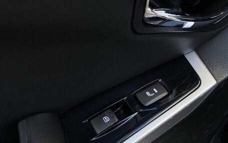 SsangYong Actyon II рестайлинг, 2014 год, 999 000 рублей, 22 фотография