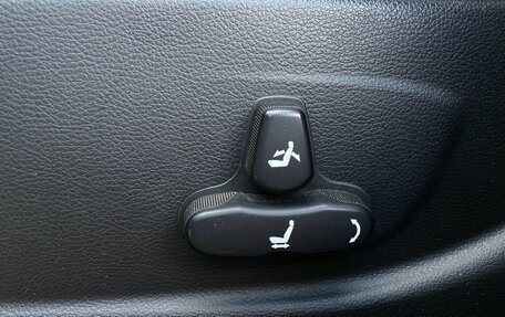 SsangYong Actyon II рестайлинг, 2014 год, 999 000 рублей, 19 фотография