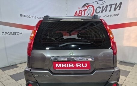 Nissan X-Trail, 2008 год, 860 000 рублей, 6 фотография