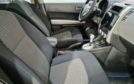 Nissan X-Trail, 2008 год, 860 000 рублей, 13 фотография