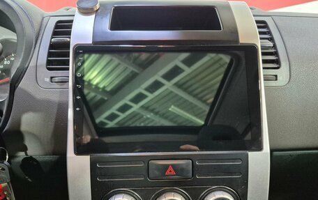 Nissan X-Trail, 2008 год, 860 000 рублей, 17 фотография