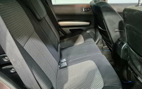 Nissan X-Trail, 2008 год, 860 000 рублей, 14 фотография