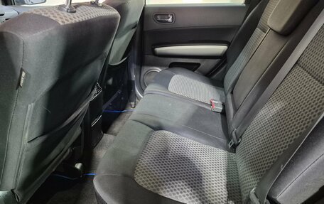 Nissan X-Trail, 2008 год, 860 000 рублей, 15 фотография