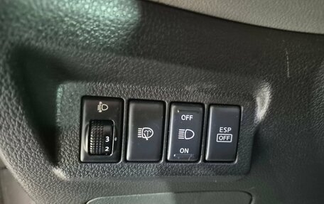 Nissan X-Trail, 2008 год, 860 000 рублей, 19 фотография