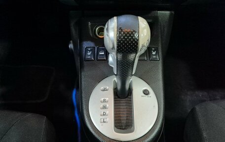 Nissan X-Trail, 2008 год, 860 000 рублей, 16 фотография