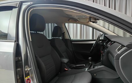 Skoda Octavia, 2013 год, 1 044 000 рублей, 6 фотография