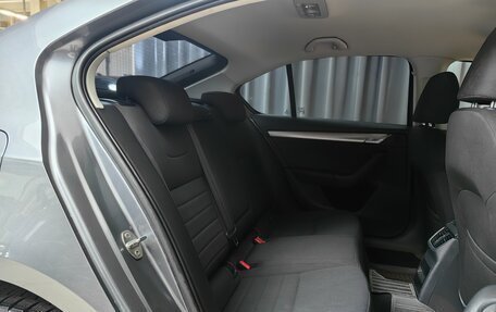 Skoda Octavia, 2013 год, 1 044 000 рублей, 8 фотография