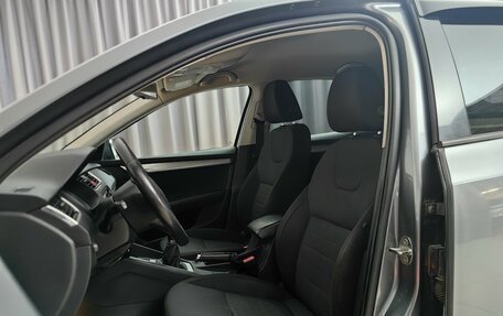 Skoda Octavia, 2013 год, 1 044 000 рублей, 5 фотография