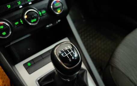 Skoda Octavia, 2013 год, 1 044 000 рублей, 16 фотография