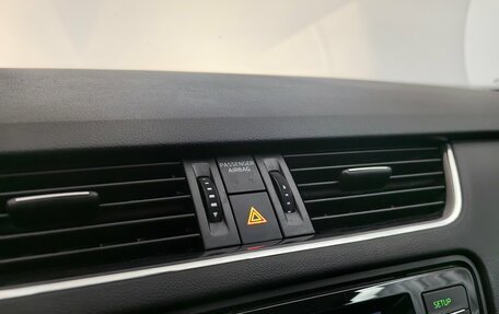 Skoda Octavia, 2013 год, 1 044 000 рублей, 13 фотография