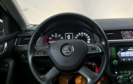 Skoda Octavia, 2013 год, 1 044 000 рублей, 10 фотография