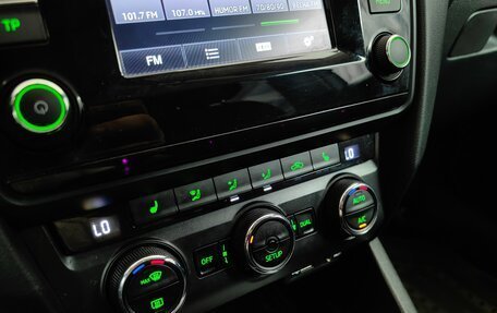 Skoda Octavia, 2013 год, 1 044 000 рублей, 15 фотография