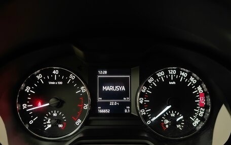 Skoda Octavia, 2013 год, 1 044 000 рублей, 9 фотография