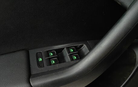 Skoda Octavia, 2013 год, 1 044 000 рублей, 23 фотография