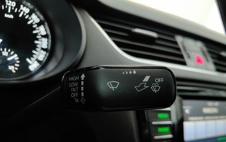 Skoda Octavia, 2013 год, 1 044 000 рублей, 20 фотография